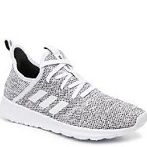 Adidas Women's Cloudfoam Pure Sneaker - Size 6